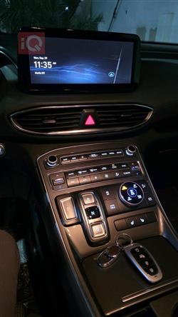 هيونداي سانتافي